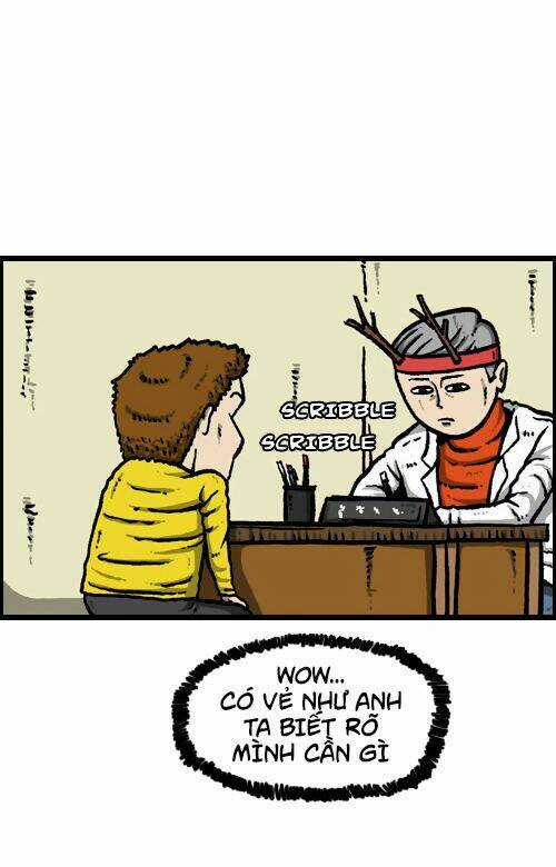 Tiếng Gọi Con Tim - Chapter 62 - Trang 39