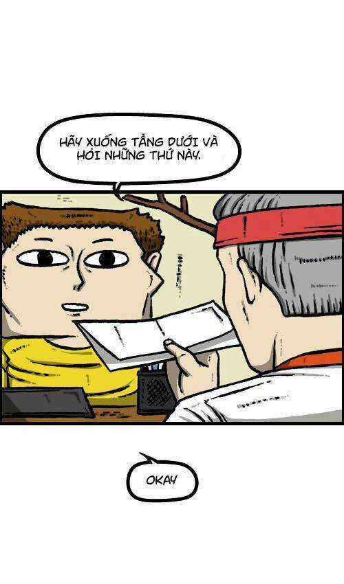 Tiếng Gọi Con Tim - Chapter 62 - Trang 40