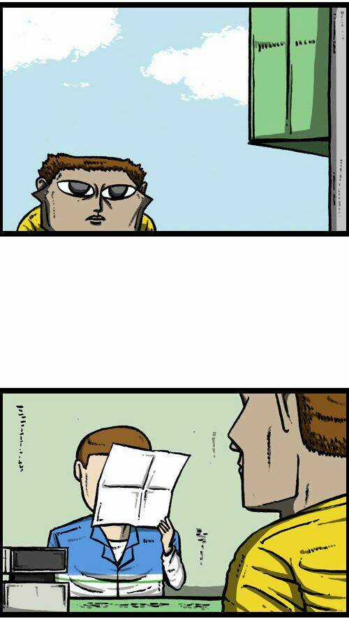 Tiếng Gọi Con Tim - Chapter 62 - Trang 42