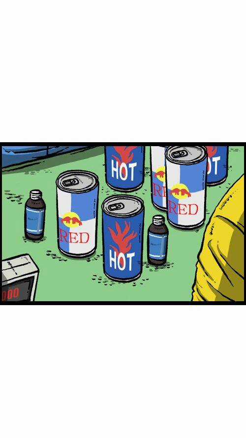 Tiếng Gọi Con Tim - Chapter 62 - Trang 43