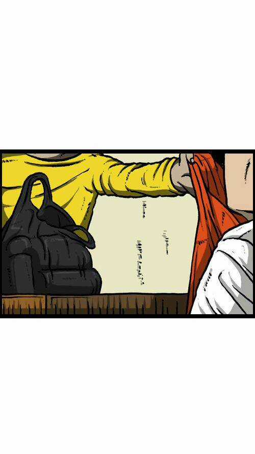 Tiếng Gọi Con Tim - Chapter 62 - Trang 45