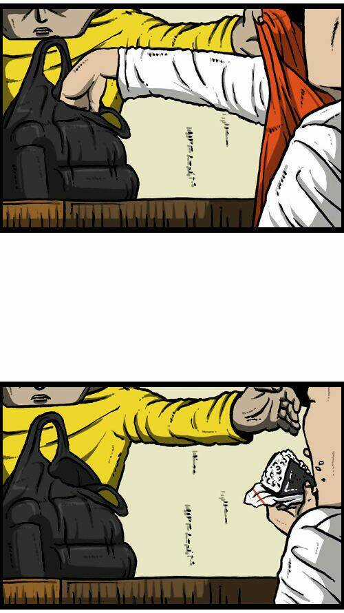 Tiếng Gọi Con Tim - Chapter 62 - Trang 46