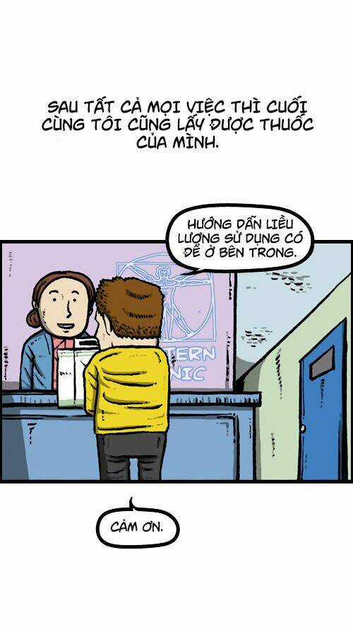 Tiếng Gọi Con Tim - Chapter 62 - Trang 47