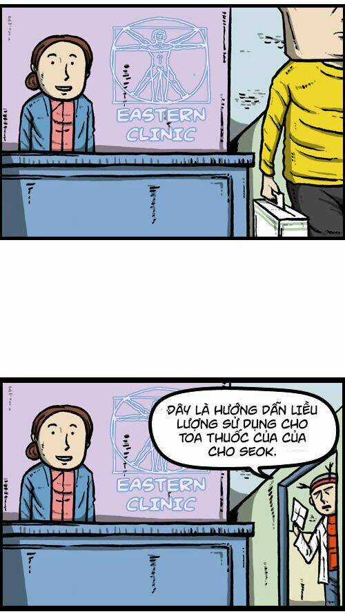 Tiếng Gọi Con Tim - Chapter 62 - Trang 48