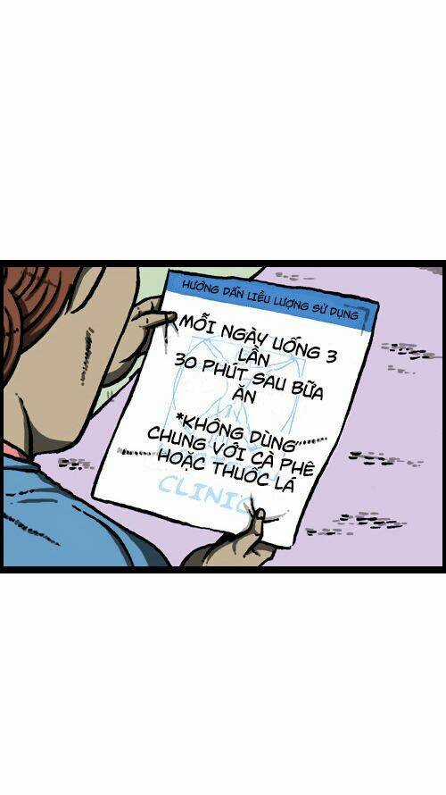 Tiếng Gọi Con Tim - Chapter 62 - Trang 49