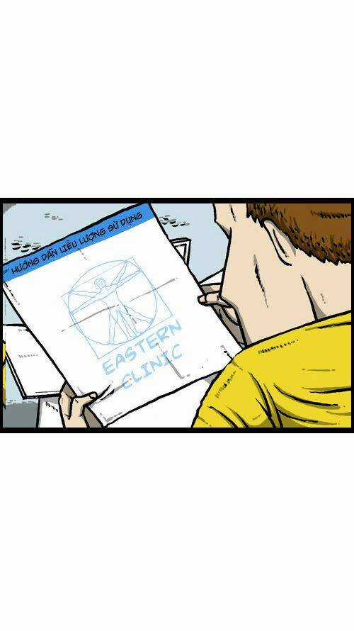 Tiếng Gọi Con Tim - Chapter 62 - Trang 51