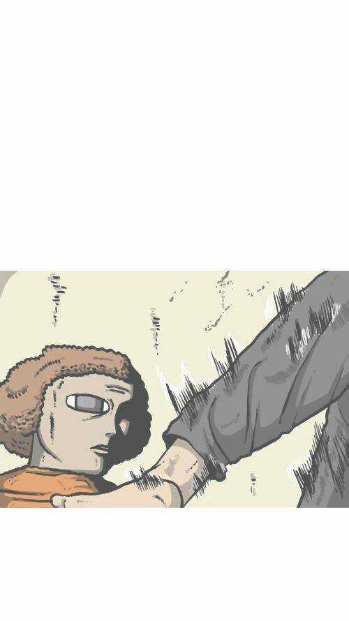 Tiếng Gọi Con Tim - Chapter 62 - Trang 53