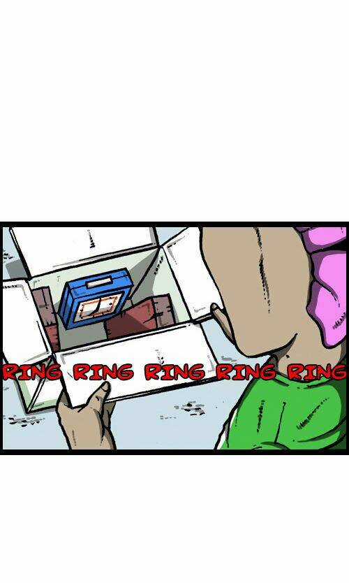 Tiếng Gọi Con Tim - Chapter 62 - Trang 8