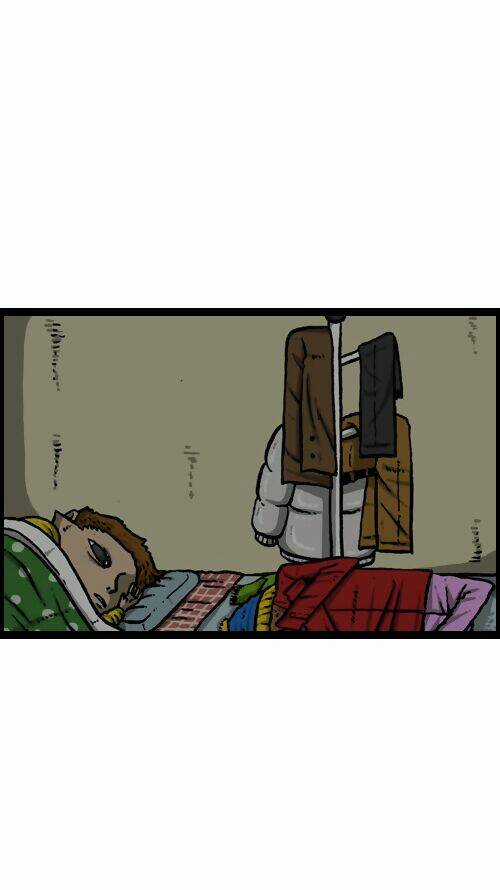 Tiếng Gọi Con Tim - Chapter 63 - Trang 11