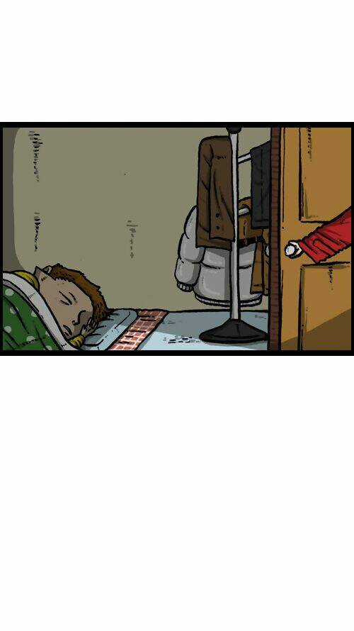 Tiếng Gọi Con Tim - Chapter 63 - Trang 12