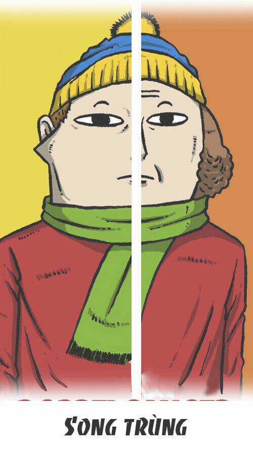 Tiếng Gọi Con Tim - Chapter 63 - Trang 13