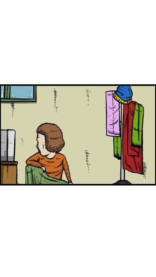 Tiếng Gọi Con Tim - Chapter 63 - Trang 18