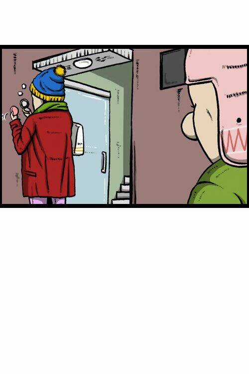 Tiếng Gọi Con Tim - Chapter 63 - Trang 21