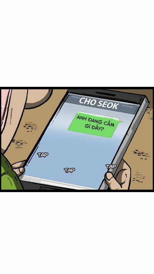 Tiếng Gọi Con Tim - Chapter 63 - Trang 25