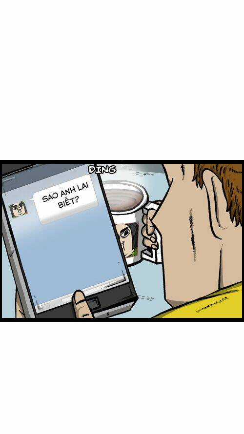 Tiếng Gọi Con Tim - Chapter 63 - Trang 29