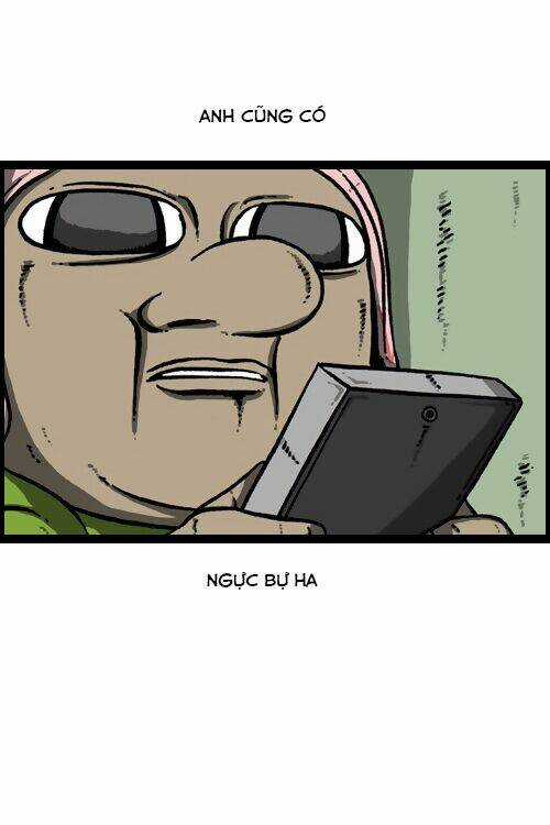 Tiếng Gọi Con Tim - Chapter 63 - Trang 31