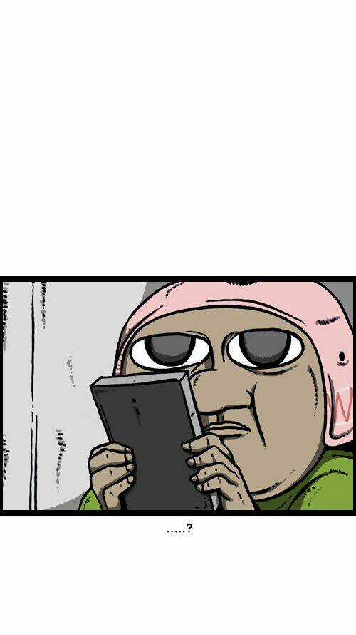 Tiếng Gọi Con Tim - Chapter 63 - Trang 37