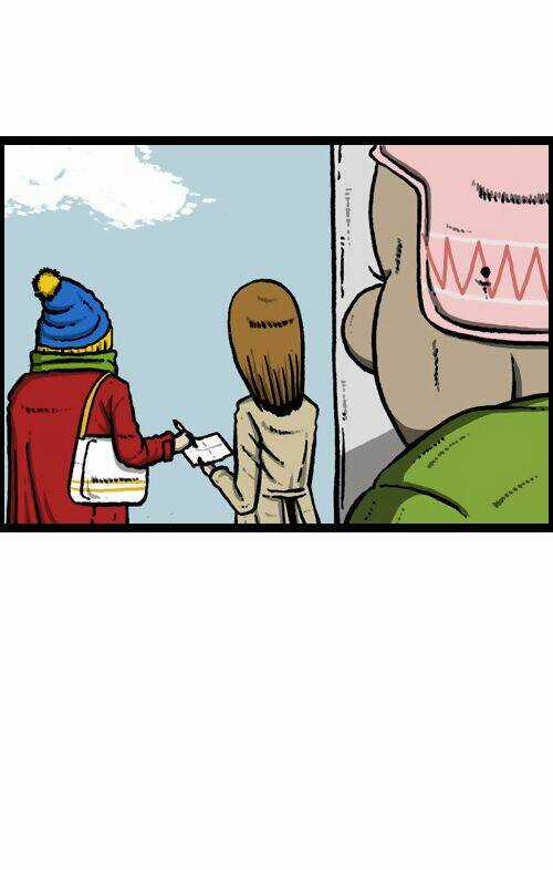 Tiếng Gọi Con Tim - Chapter 63 - Trang 43