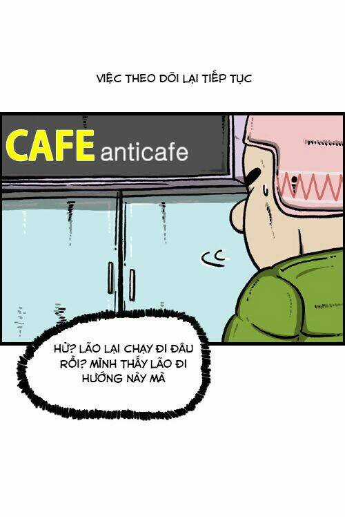 Tiếng Gọi Con Tim - Chapter 63 - Trang 45