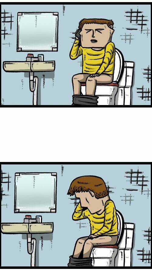 Tiếng Gọi Con Tim - Chapter 63 - Trang 49