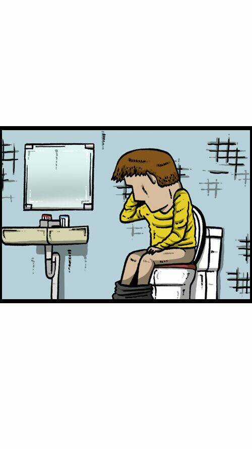 Tiếng Gọi Con Tim - Chapter 63 - Trang 52