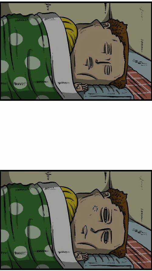 Tiếng Gọi Con Tim - Chapter 63 - Trang 7