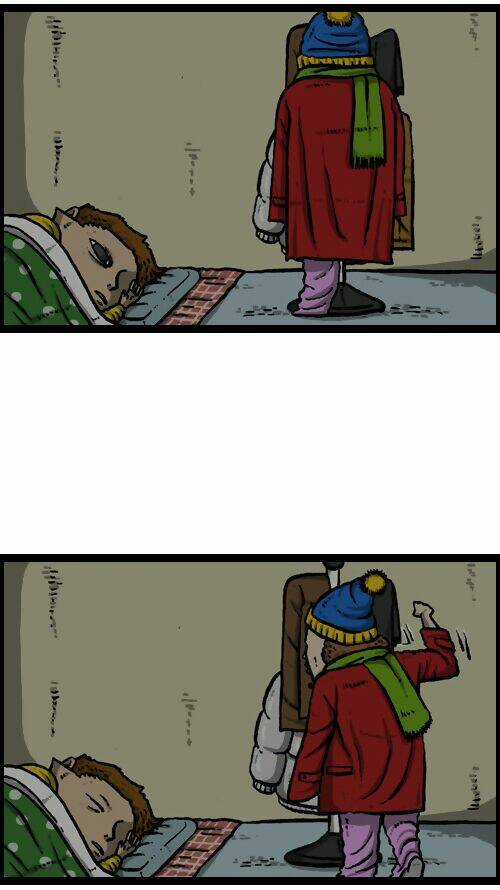 Tiếng Gọi Con Tim - Chapter 63 - Trang 10