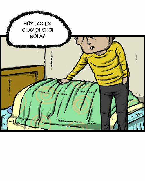 Tiếng Gọi Con Tim - Chapter 64 - Trang 12