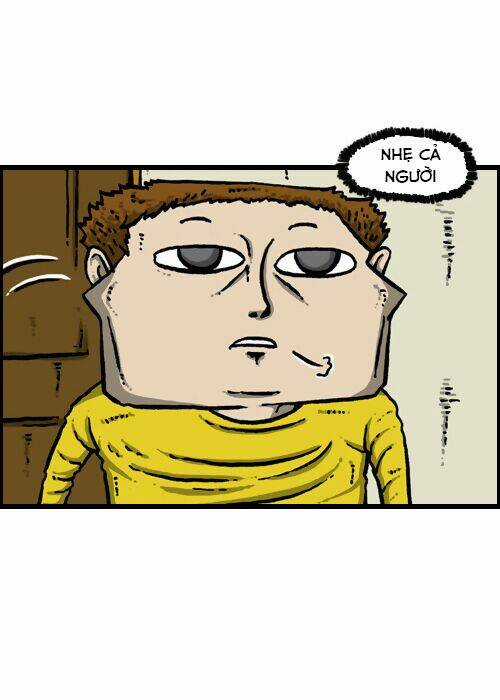 Tiếng Gọi Con Tim - Chapter 64 - Trang 14