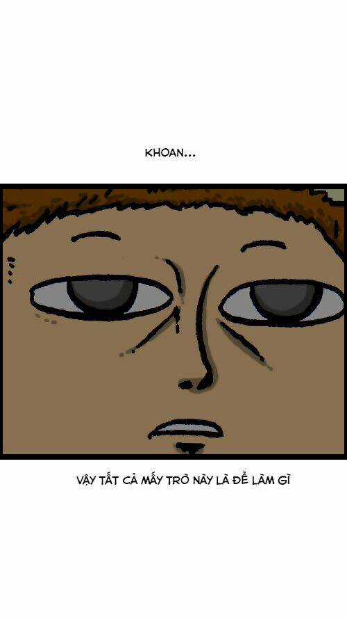 Tiếng Gọi Con Tim - Chapter 64 - Trang 15