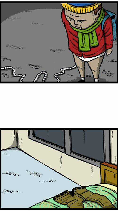 Tiếng Gọi Con Tim - Chapter 64 - Trang 20