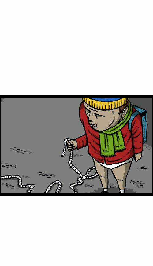 Tiếng Gọi Con Tim - Chapter 64 - Trang 21