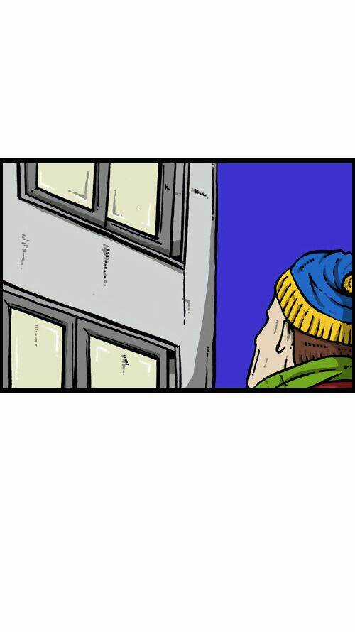 Tiếng Gọi Con Tim - Chapter 64 - Trang 22