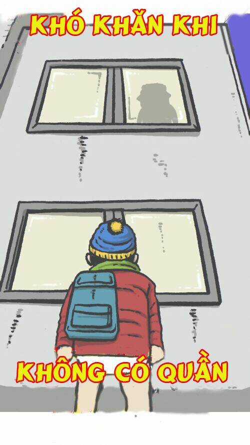 Tiếng Gọi Con Tim - Chapter 64 - Trang 23