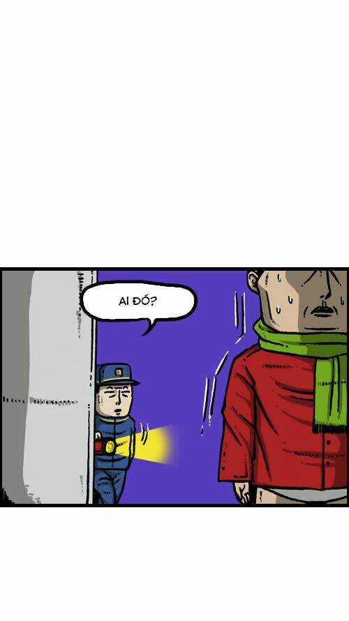 Tiếng Gọi Con Tim - Chapter 64 - Trang 24