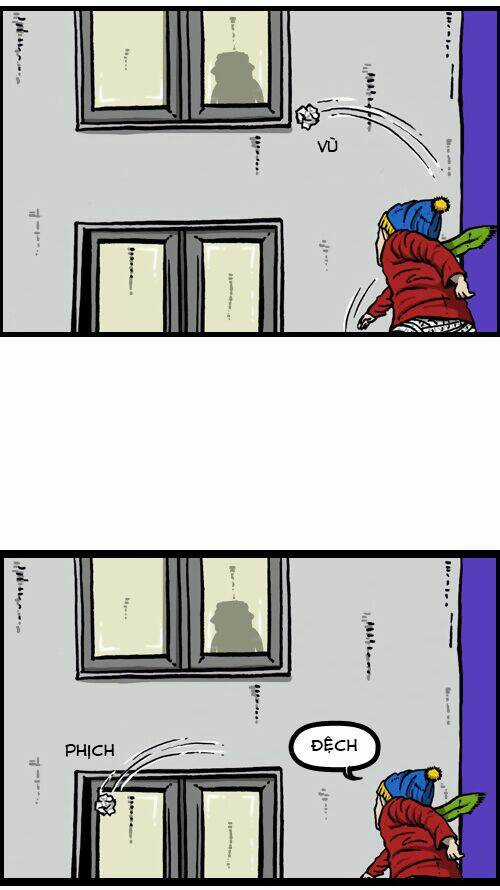 Tiếng Gọi Con Tim - Chapter 64 - Trang 30