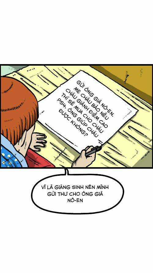 Tiếng Gọi Con Tim - Chapter 64 - Trang 31