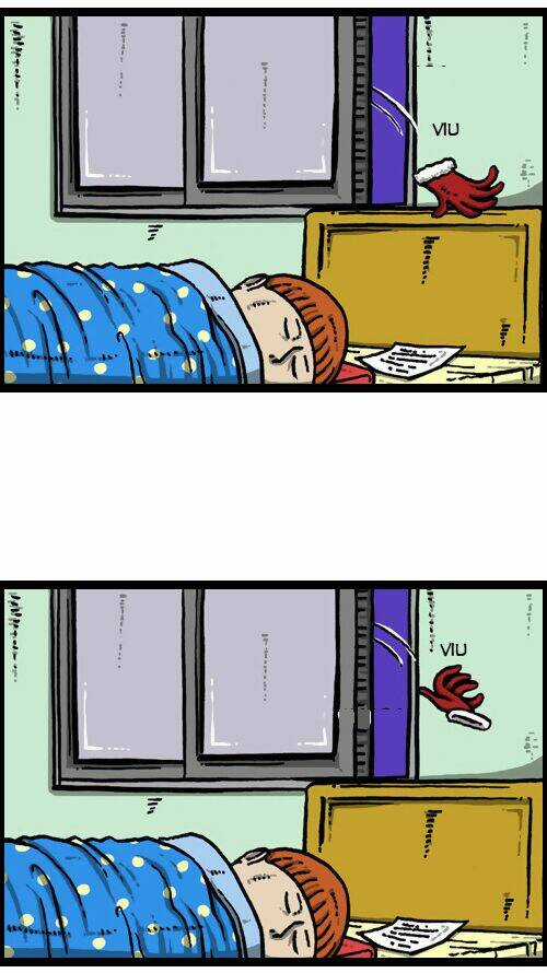 Tiếng Gọi Con Tim - Chapter 64 - Trang 34