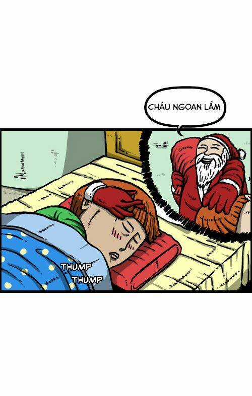 Tiếng Gọi Con Tim - Chapter 64 - Trang 36