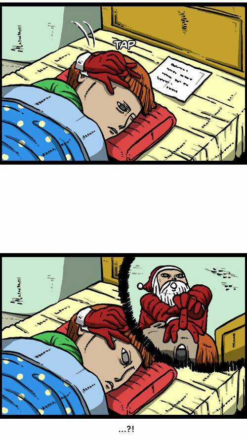 Tiếng Gọi Con Tim - Chapter 64 - Trang 37