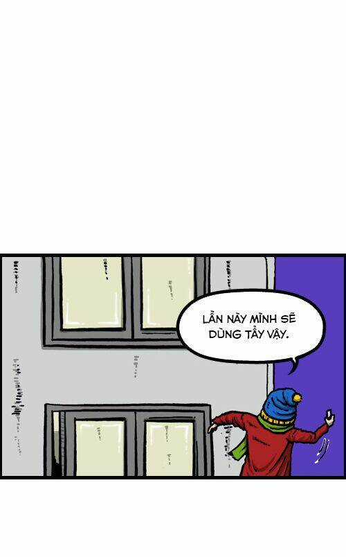 Tiếng Gọi Con Tim - Chapter 64 - Trang 38