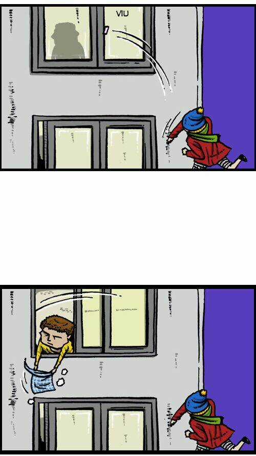 Tiếng Gọi Con Tim - Chapter 64 - Trang 39