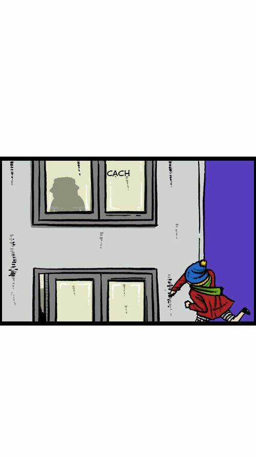 Tiếng Gọi Con Tim - Chapter 64 - Trang 40