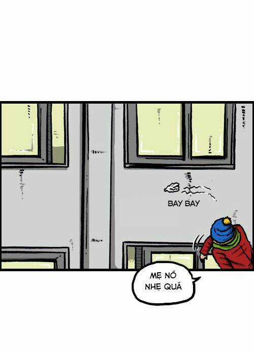 Tiếng Gọi Con Tim - Chapter 64 - Trang 44