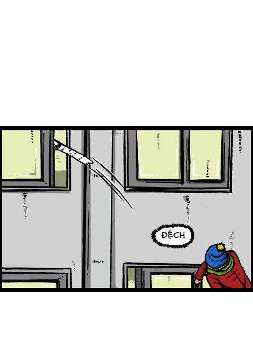 Tiếng Gọi Con Tim - Chapter 64 - Trang 46