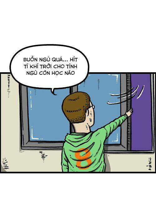 Tiếng Gọi Con Tim - Chapter 64 - Trang 47