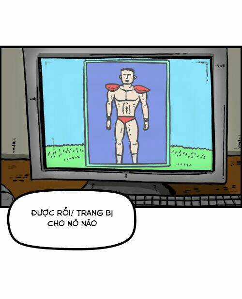 Tiếng Gọi Con Tim - Chapter 64 - Trang 50