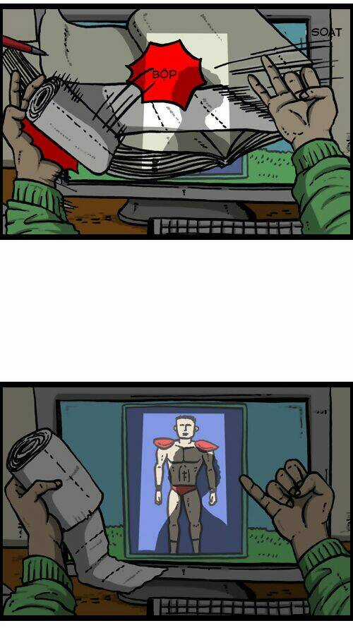 Tiếng Gọi Con Tim - Chapter 64 - Trang 52