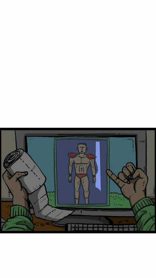 Tiếng Gọi Con Tim - Chapter 64 - Trang 53