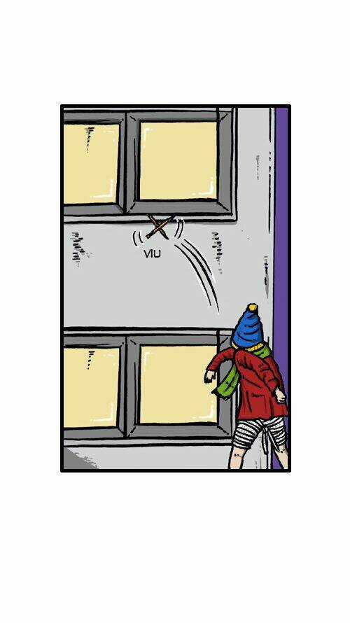 Tiếng Gọi Con Tim - Chapter 64 - Trang 55